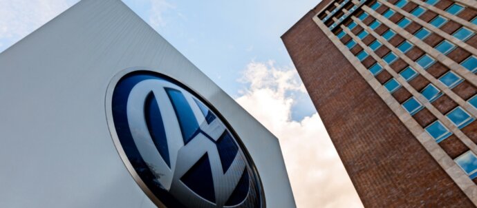SuperSonic Radio - Grupul auto german Volkswagen a decis să investească într-un fond de transformare energetică susţinut de Uniunea Europeană