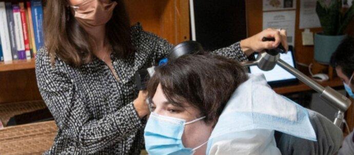 SuperSonic Radio - Un cip implantat în creier a tratat depresia profundă a unei femei. Cum a fost posibil?