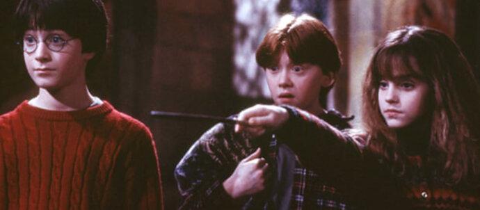 SuperSonic Radio - Distribuția filmelor ”Harry Potter” s-a întors la Hogwarts pentru a marca 20 de ani de la proiecția primului film
