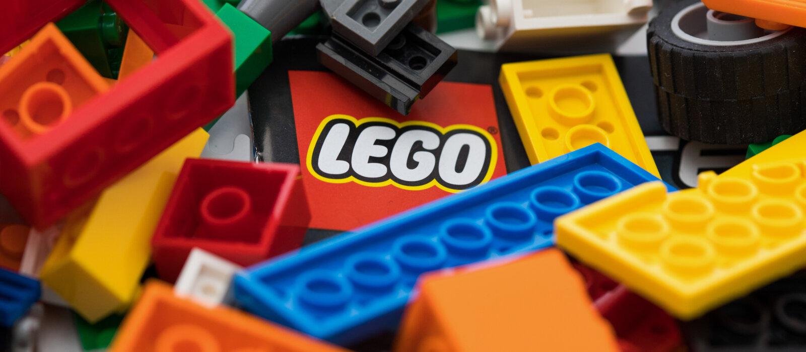 SuperSonic Radio - Producătorul Lego recompensează angajații cu bonusuri mai mari și mai multe zile libere