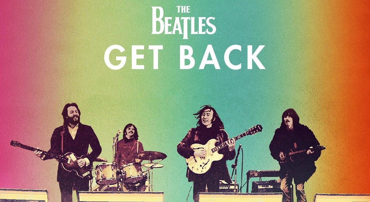 SuperSonic Radio - Documentarul ”The Beatles: Get Back”: secvențe inedite cu membrii trupei The Beatles