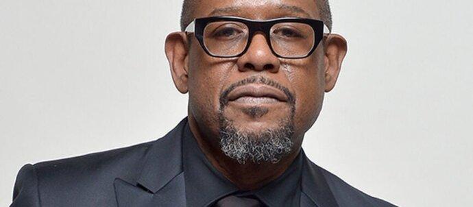 SuperSonic Radio - Actorul american Forest Whitaker va investi în programe de ajutorare a tinerilor dintr-o periferie a Parisului
