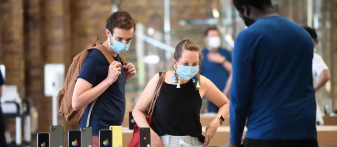 SuperSonic Radio - Premieră: Apple începe să vândă piese de schimb pentru repararea iPhone-urilor