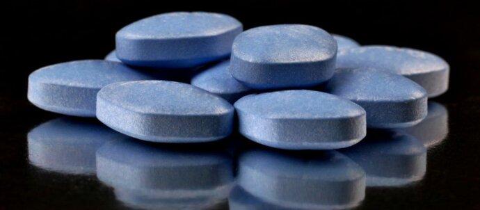 SuperSonic Radio - Cercetătorii au descoperit că Viagra ar putea fi utilă împotriva bolii Alzheimer
