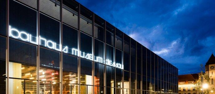 SuperSonic Radio - Care este muzeul anului 2020 în Germania?
