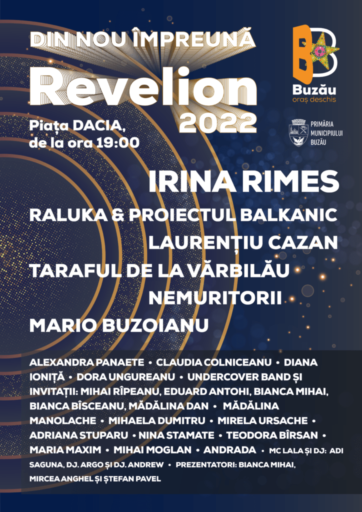 Revelion în Piața Daciei 2 image0