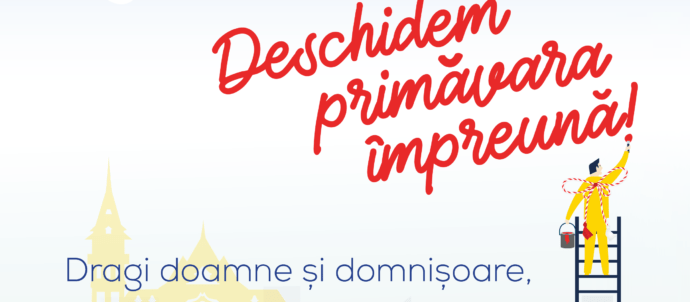 Felicitare 1 Martie Buzau 2022 01