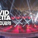 Super Concert - David Guetta - „United At Home”