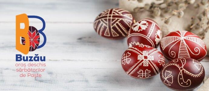 FELICITARE de Paste 2022 bz