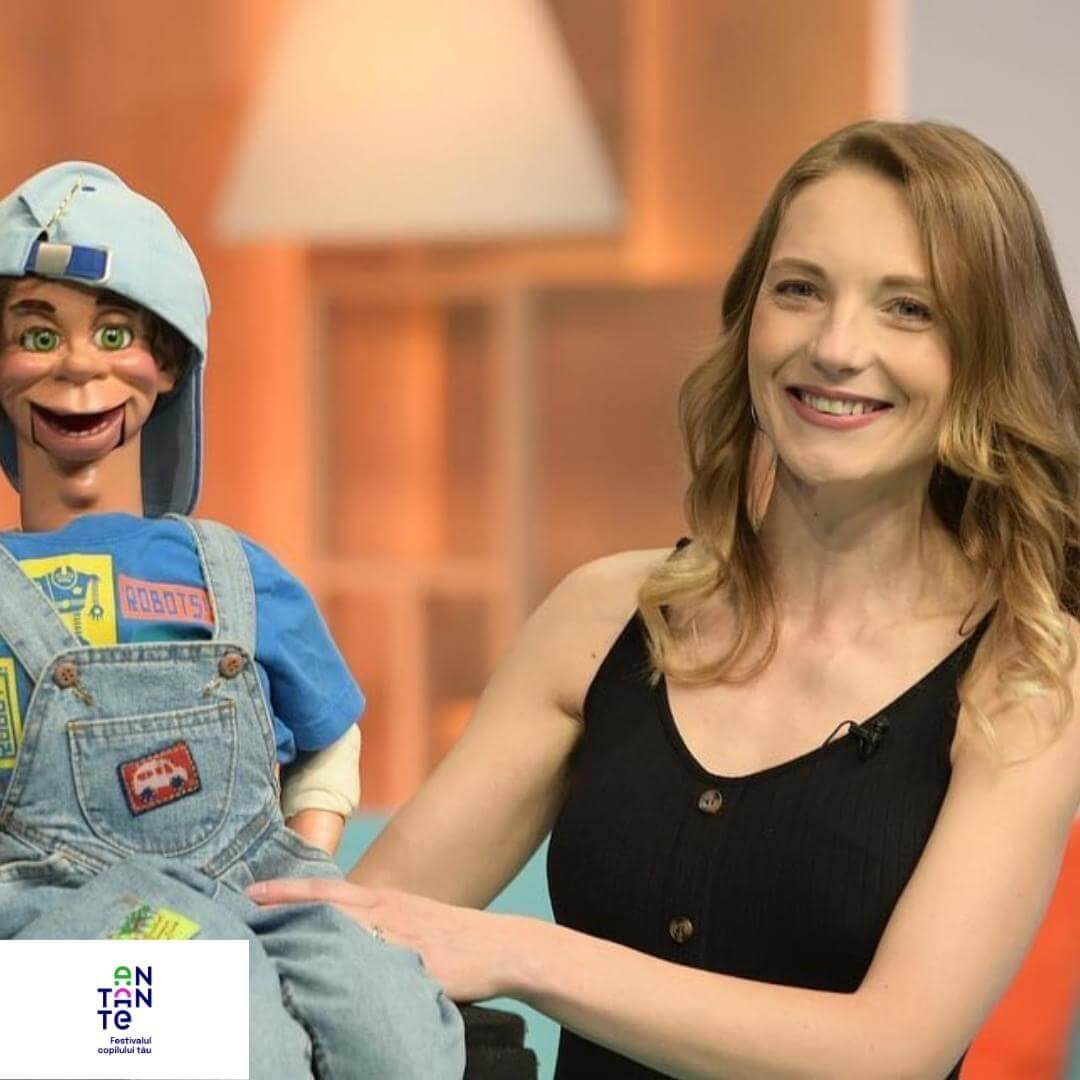 Ziua Copilului se sărbătorește la Buzău! 2 image1 2