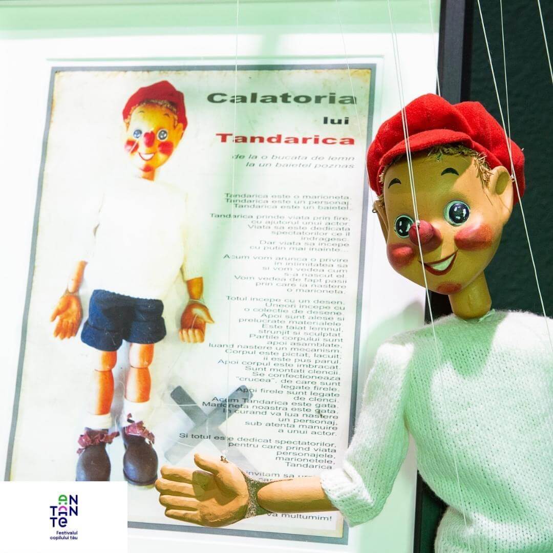 Ziua Copilului se sărbătorește la Buzău! 5 image4