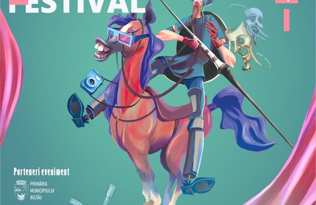 Știri locale 1 Afis BIAF 2022