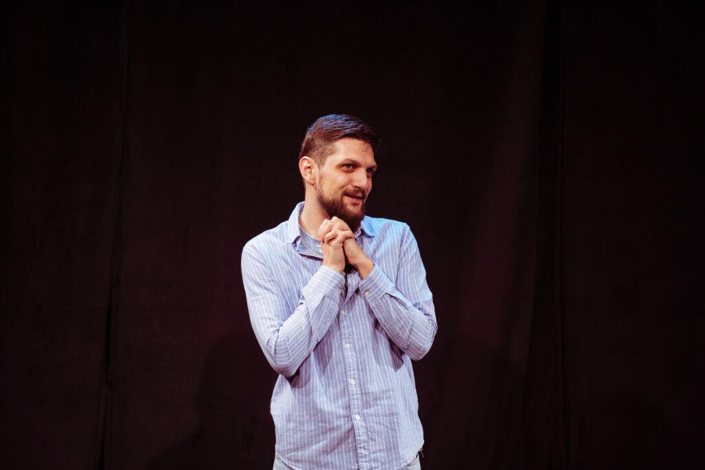 Fiecare lucru e minunat! Lupți sau cazi? 4 DSC00238