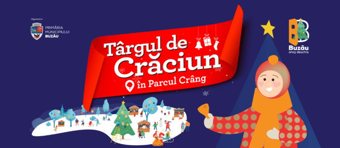 FBcover Targul de Craciun Buzau2022 personal cover