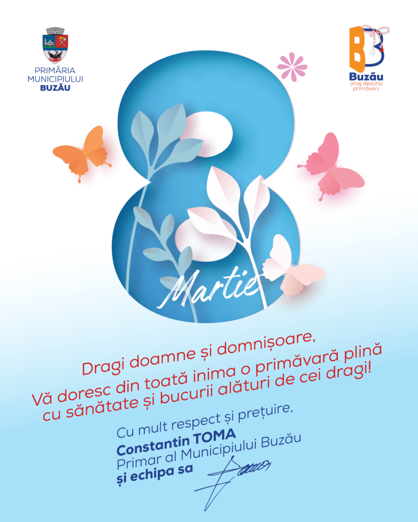 2023 02 Martisor Buzau 1