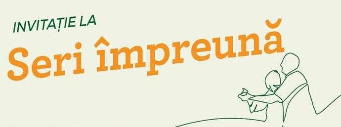seri impreuna