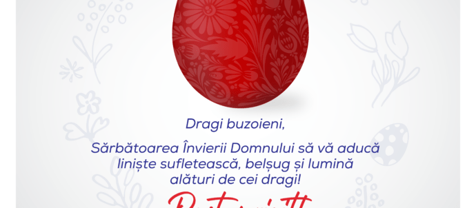 2023 04 BuzauFelicitare Paste