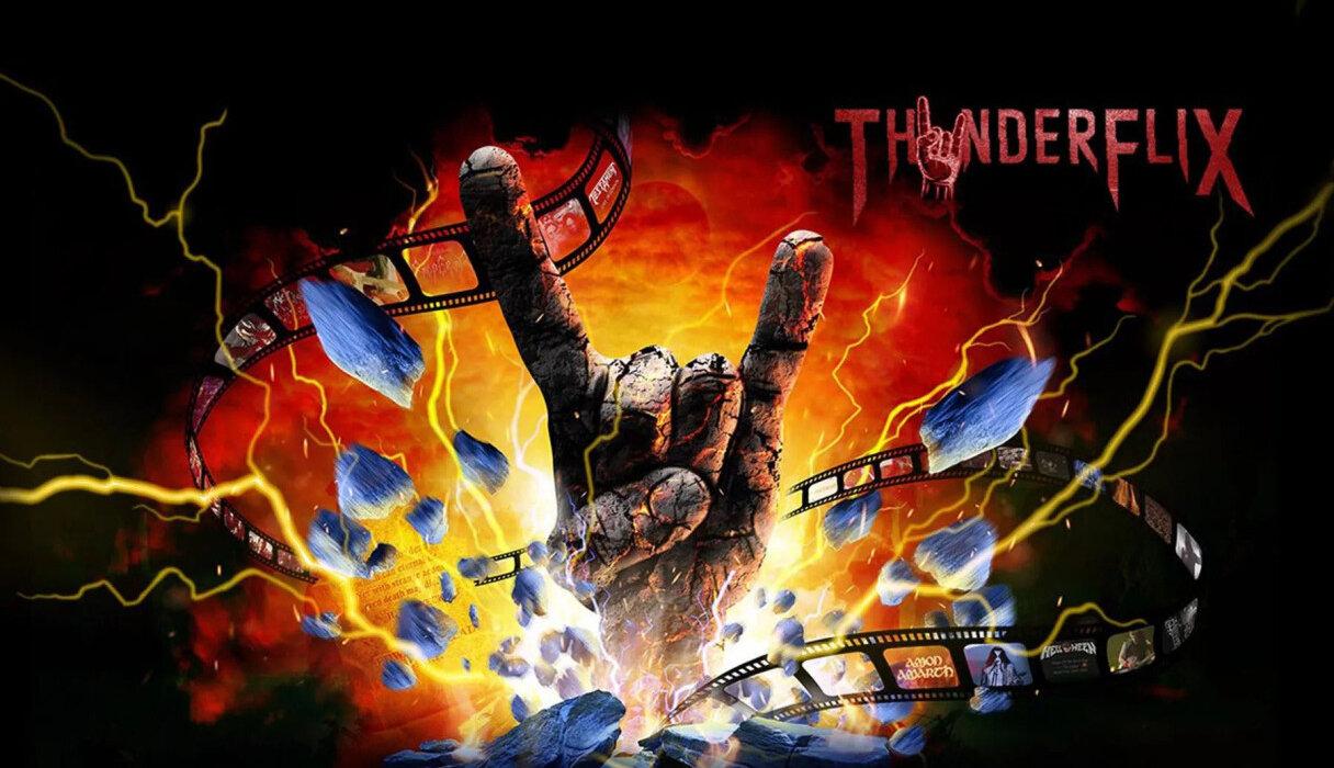 thunder