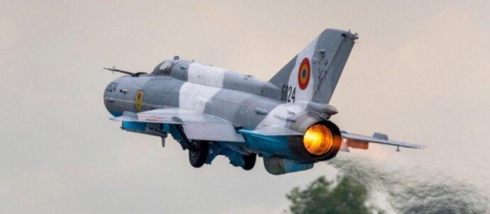mig21