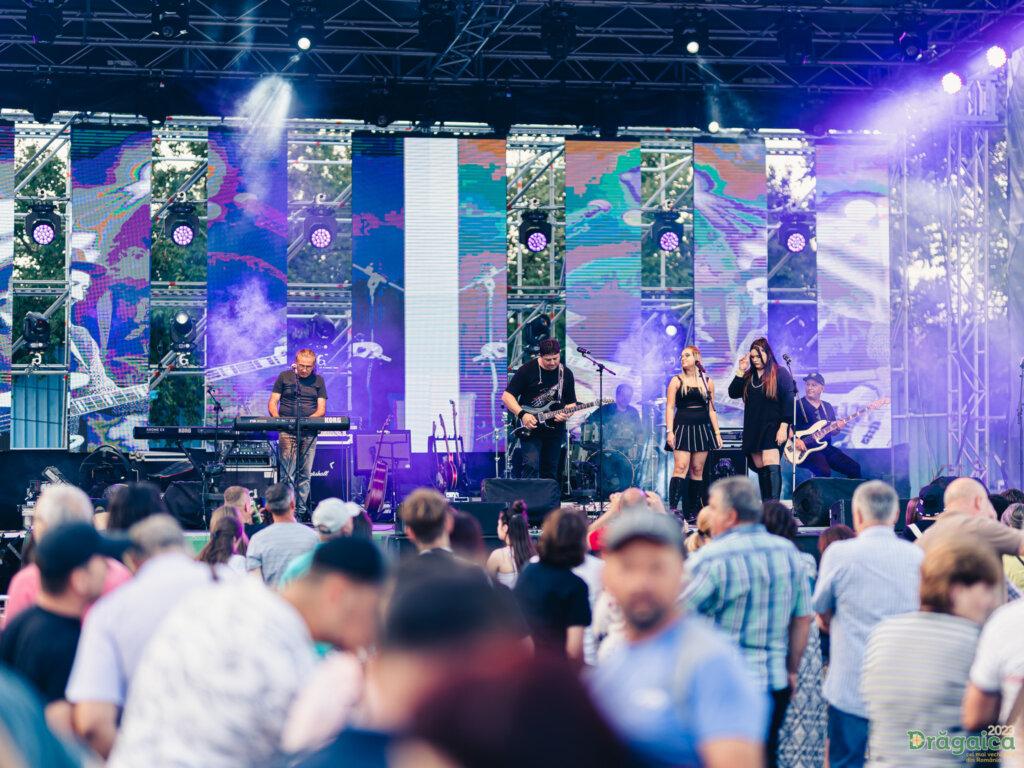 Primul weekend al Târgului Drăgaica a avut un succes răsunător 3 AVR01693