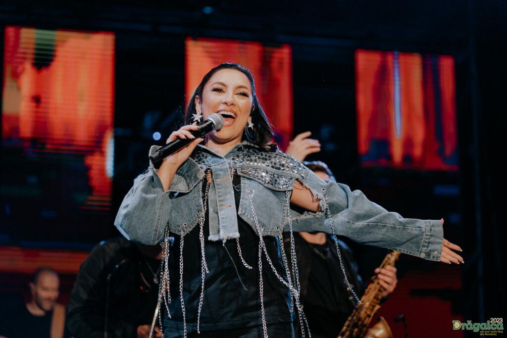 Primul weekend al Târgului Drăgaica a avut un succes răsunător 7 DSC01222