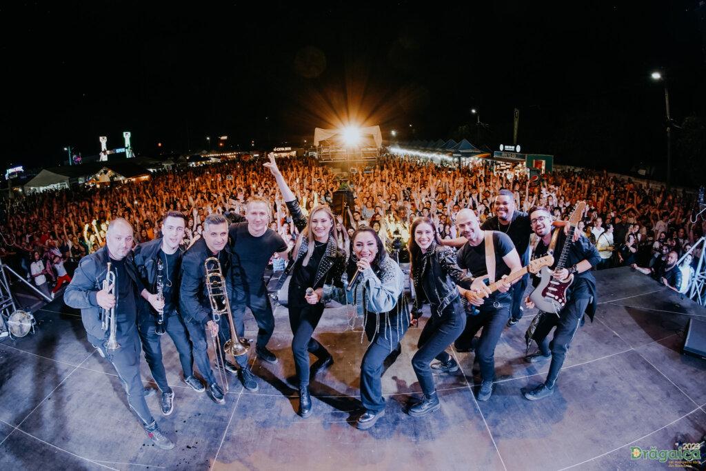 Primul weekend al Târgului Drăgaica a avut un succes răsunător 9 DSC08371