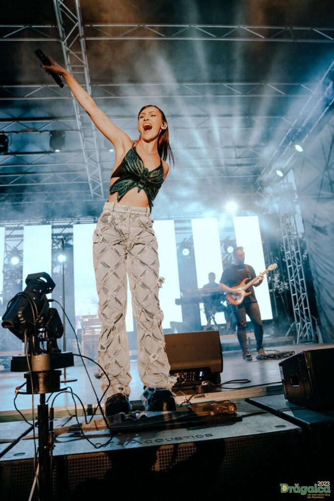 Primul weekend al Târgului Drăgaica a avut un succes răsunător 1 DSC09636