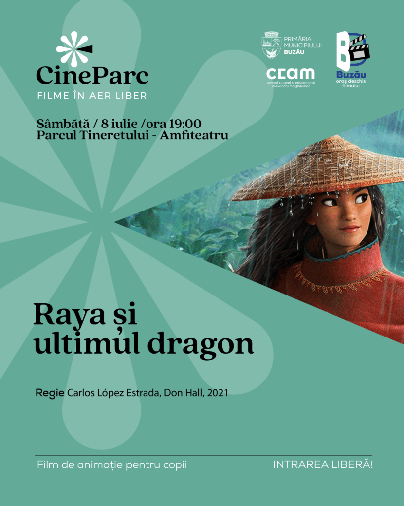 Din 7 iulie se redeschide CineParcul din Amfiteatrul Tineretului 2 IMG 2413