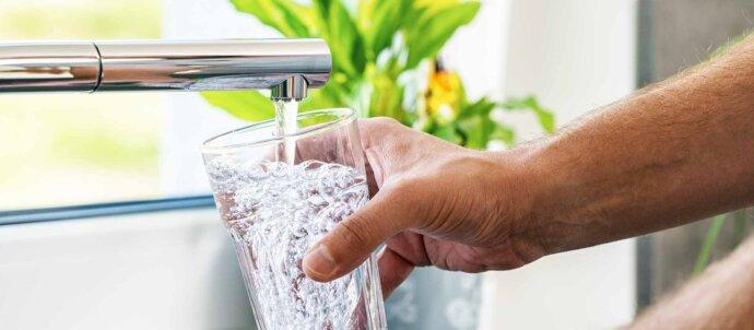 Tap Water at UBC is Safe UBC Food Services