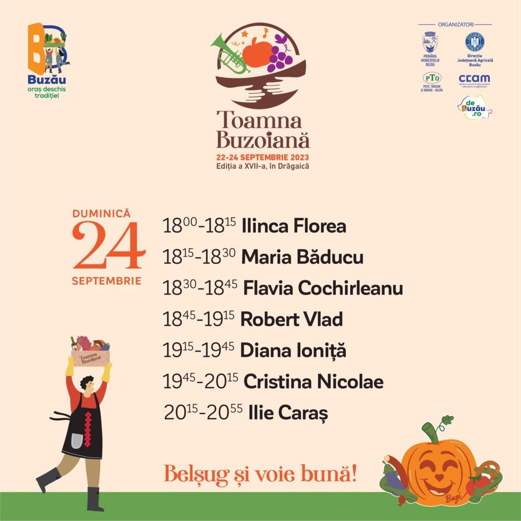 Târgul „Toamna Buzoiană” se anunță îmbelșugat 3 IMG 0576