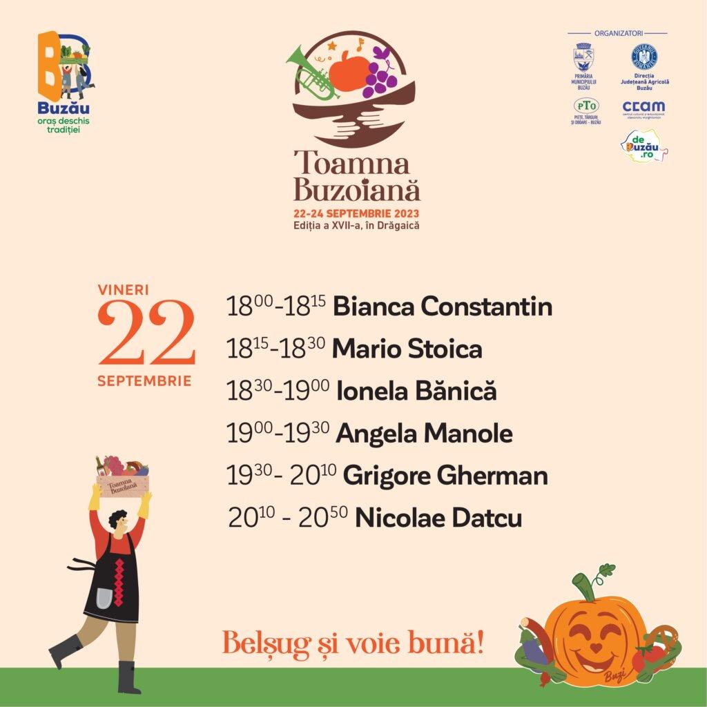 Târgul „Toamna Buzoiană” se anunță îmbelșugat 1 IMG 0578