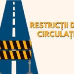 restrictii circulatie