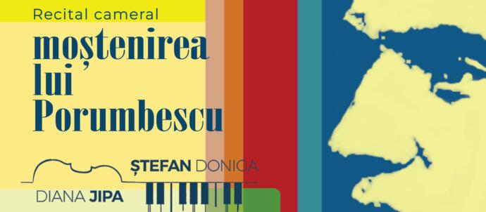 8. Afis Porumbescu Buzau 1