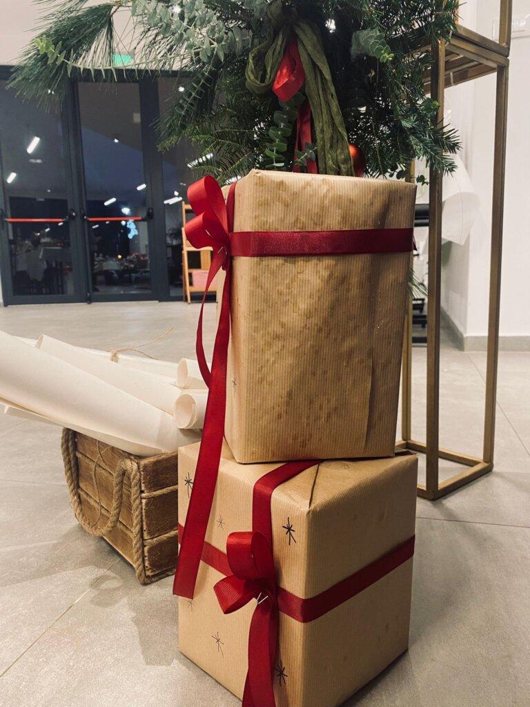 Se deschide Târgul de Crăciun cu scop caritabil de la Centrul „Iazul Morilor”  4 0475b853 43d5 4d1f ab07 2255c78bf584