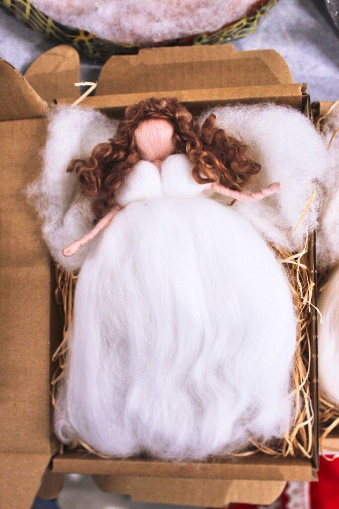 Se deschide Târgul de Crăciun cu scop caritabil de la Centrul „Iazul Morilor”  7 2713fd71 ce3c 47b3 859a 672e89ced771