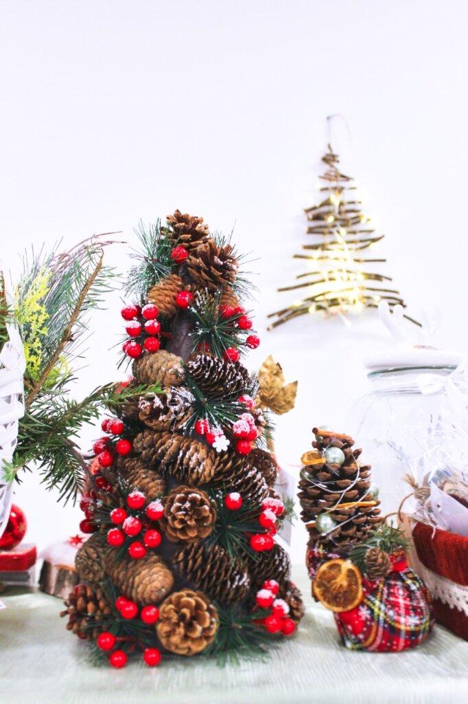 Se deschide Târgul de Crăciun cu scop caritabil de la Centrul „Iazul Morilor”  8 b4344796 f5c8 4ea3 b0be 779a10e2cedd