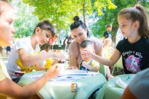 PRIMĂVARA ÎNCEPE LA ȘCOALA DIN PARC BUZĂU 2 WhatsApp Image 2024 02 27 at 13.07.34
