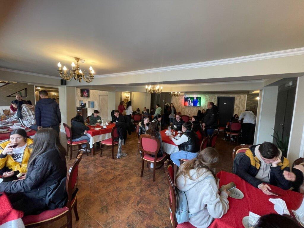 Bursa locurilor de muncă în domeniul HoReCa vine la Buzău 15 Caprice H