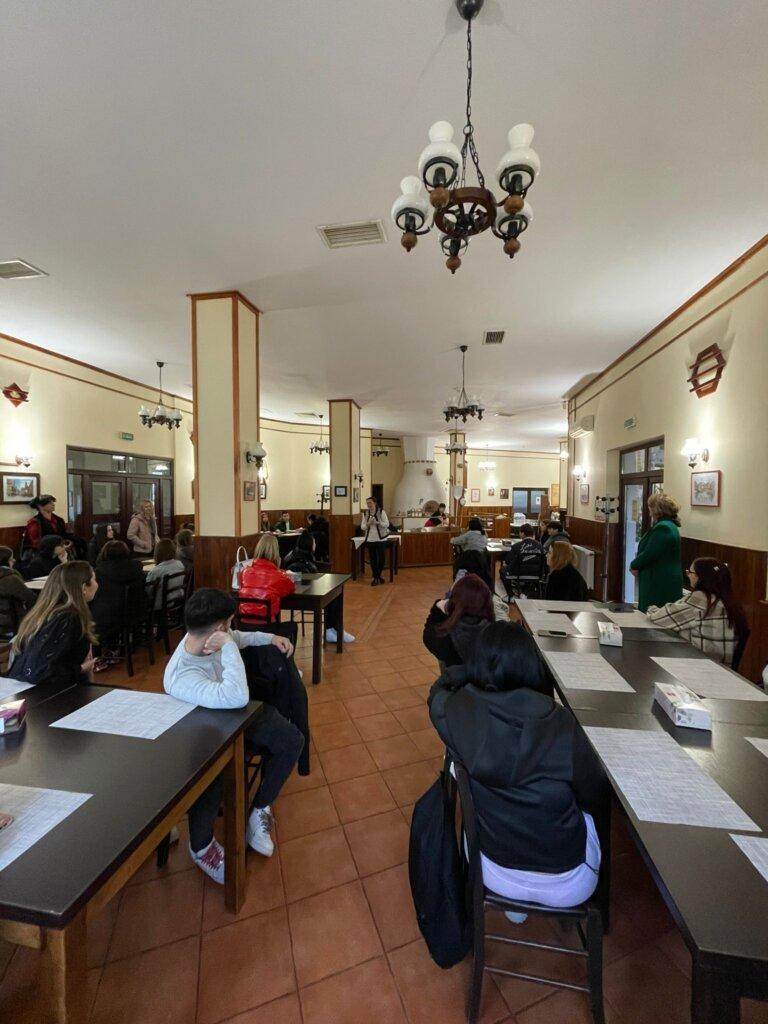 Bursa locurilor de muncă în domeniul HoReCa vine la Buzău 9 Casa Matei 1.1