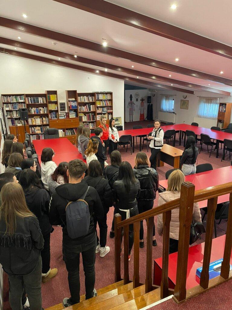 Bursa locurilor de muncă în domeniul HoReCa vine la Buzău 8 Casa Matei 1.2