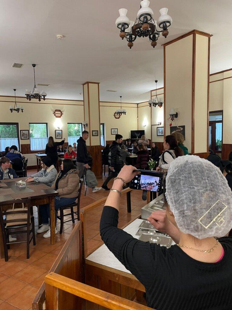 Bursa locurilor de muncă în domeniul HoReCa vine la Buzău 6 Casa Matei