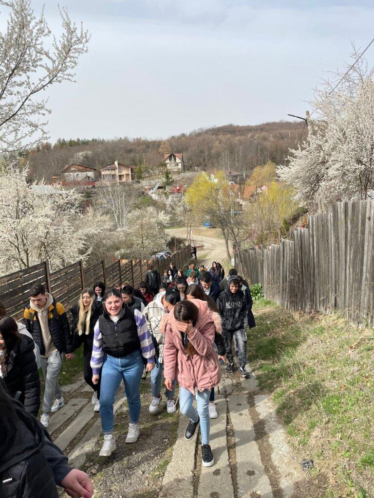 Bursa locurilor de muncă în domeniul HoReCa vine la Buzău 3 Casa cu Tei H