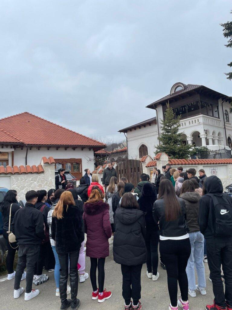 Bursa locurilor de muncă în domeniul HoReCa vine la Buzău 4 Conacul Grigorescu H1.2