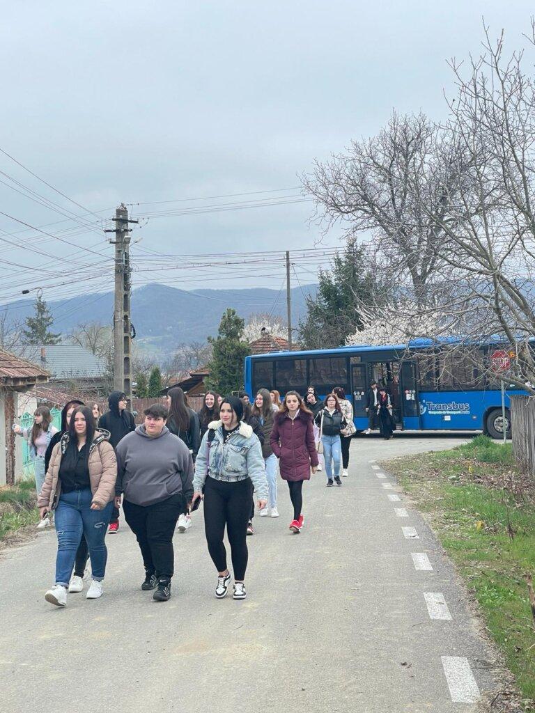 Bursa locurilor de muncă în domeniul HoReCa vine la Buzău 11 HoReCa 1