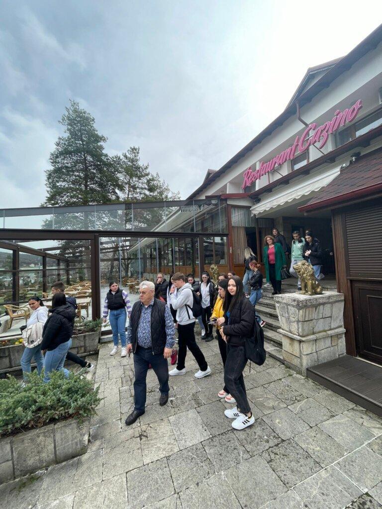 Bursa locurilor de muncă în domeniul HoReCa vine la Buzău 12 Hotel Cazino H 1.1