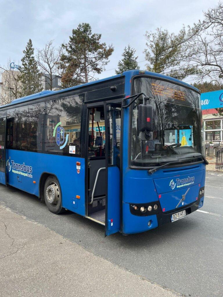 Bursa locurilor de muncă în domeniul HoReCa vine la Buzău 14 Transbus