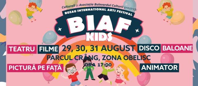 biaf kids