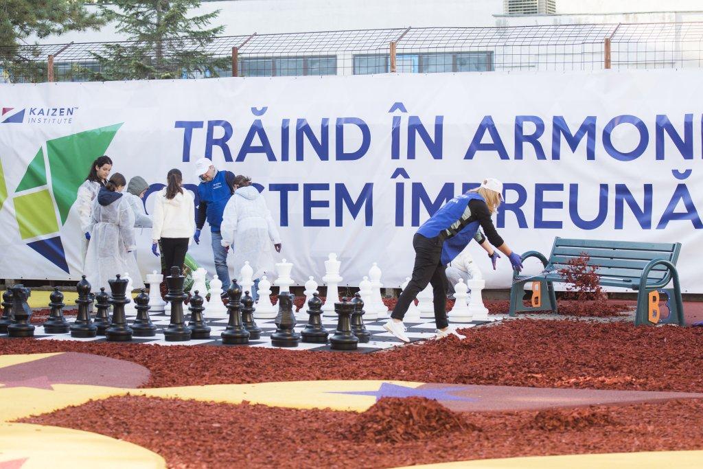 Kaizen 076 Kaizen 076