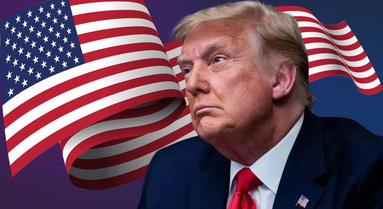 Știri 1 Donald Trump From Business Success to U.S. Presidency