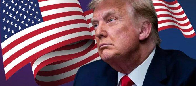 Donald Trump From Business Success to U.S. Presidency